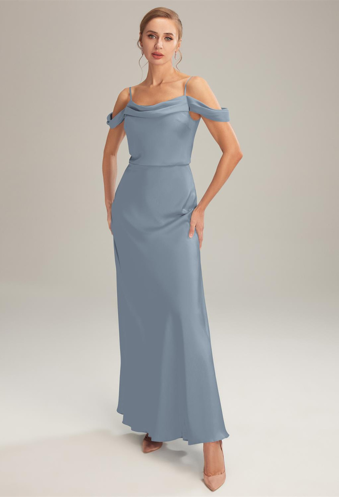 AW Meg Dress